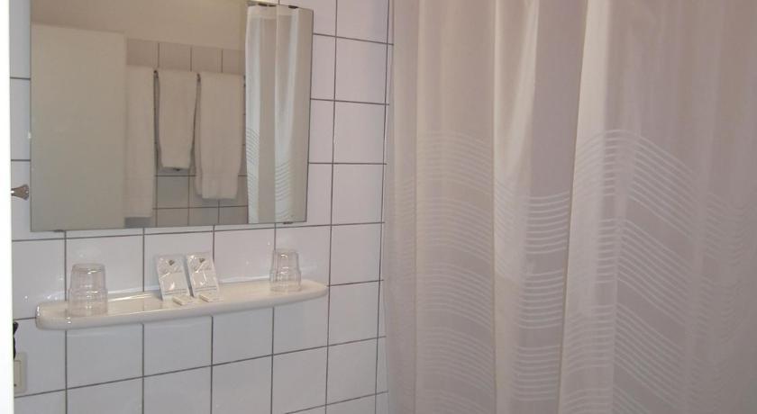 فندق Europa-Haus-Bocholt - Bett & Bike المظهر الخارجي الصورة